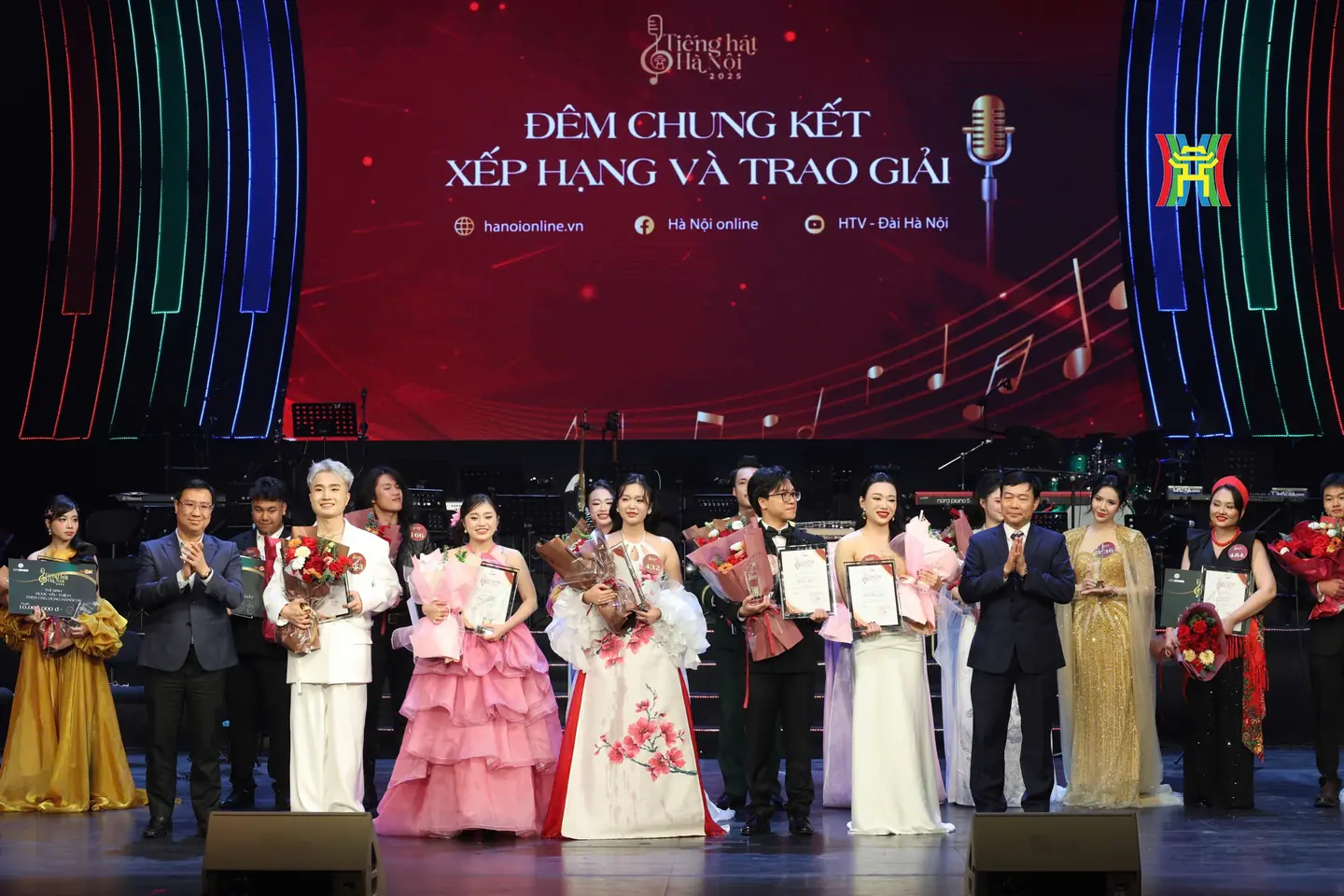 Đài PTTH Hà Nội